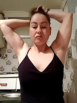 RamyLove36 online show from January 10, 2025, 3:29 am