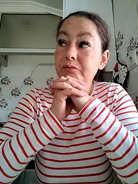 RamyLove36 online show from April 9, 2026, 4:35 pm