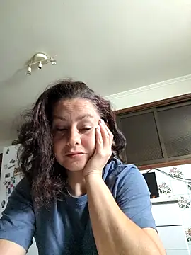 RamyLove36 online show from April 19, 2026, 10:01 pm