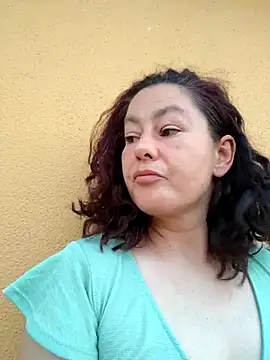 RamyLove36 online show from July 5, 2026, 7:43 pm