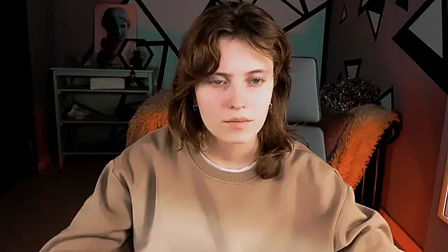 Snapshot of LolaAsmus chatting on January 7, 2026, 2:00 pm LolaAsmus online show from January 7, 2026, 2:00 pm