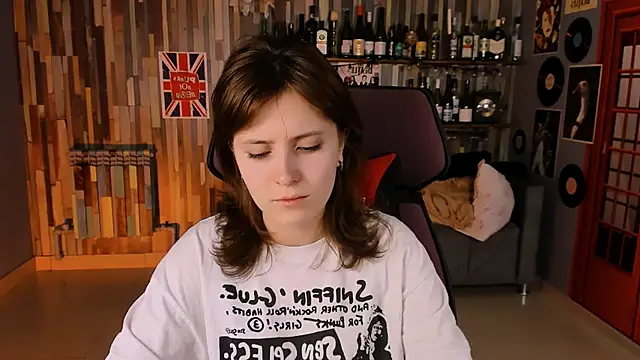 Snapshot of LolaAsmus chatting on November 21, 2025, 5:06 am LolaAsmus online show from November 21, 2025, 5:06 am