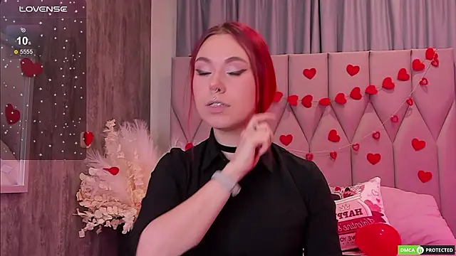 Kim Forman online show from February 13, 2026, 2:06 pm