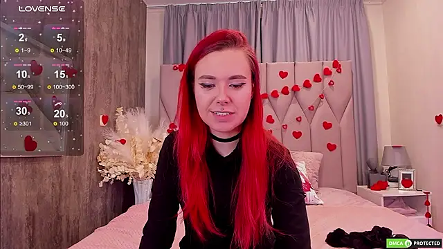 Kim Forman online show from February 12, 2026, 2:06 pm