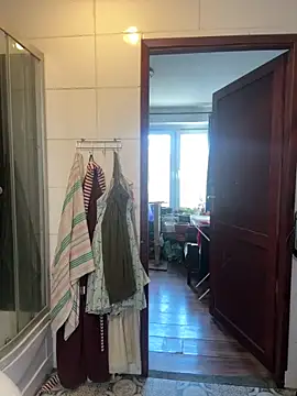 Yanacool007 online show from November 7, 2025, 8:08 am