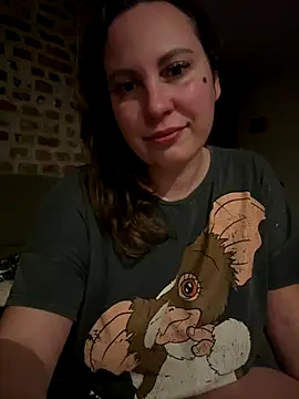 Yanacool007 online show from November 13, 2025, 8:46 pm