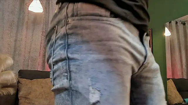 Jake Tylerr  online show from January 5, 2026, 10:57 pm