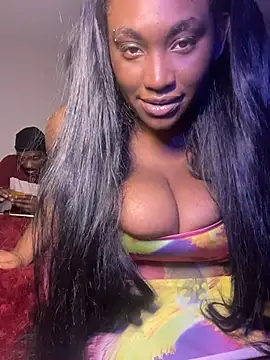 Stacy Raine online show from March 20, 2026, 10:11 pm