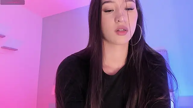 Snapshot of MilaHal_ chatting on September 27, 2025, 4:24 pm MilaHal online show from September 27, 2025, 4:24 pm