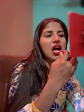 DiyAsingHh online show from March 18, 2025, 6:50 am