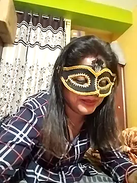 Babydoll 18 online show from March 24, 2026, 4:40 pm