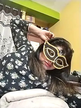 Babydoll 18 online show from February 19, 2026, 4:37 pm