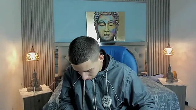 JackSwan18 online show from November 28, 2025, 8:20 pm