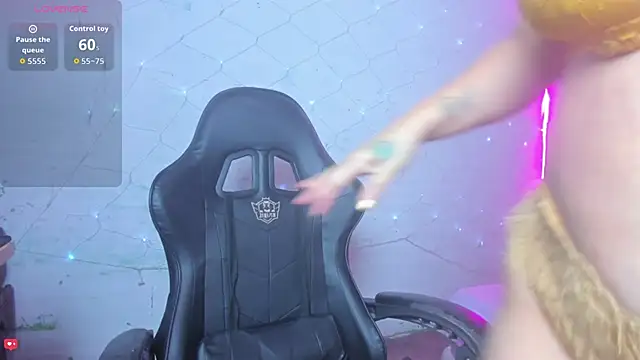 jonson- online show from November 27, 2025, 11:16 pm