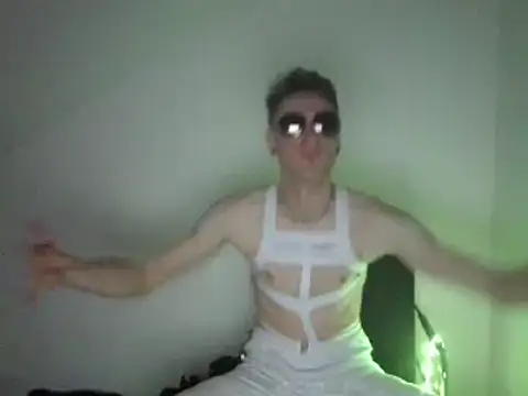 Angelbunn online show from December 29, 2024, 10:57 pm