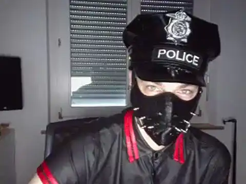 Angelbunn online show from February 10, 2025, 4:36 pm