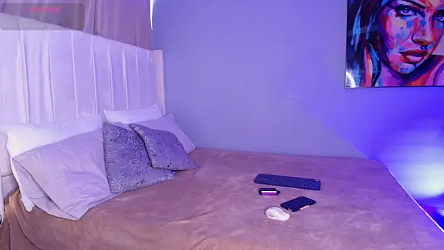 Snapshot of Shenoa1 chatting on December 4, 2025, 12:48 pm Shenoa1 online show from December 4, 2025, 12:48 pm