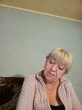 AnjelElinor online show from December 14, 2025, 7:03 am