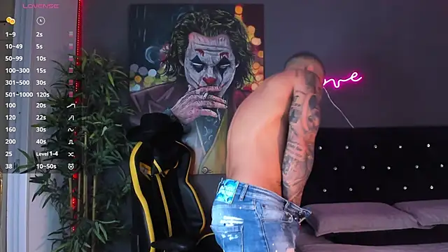 jordan mayers02 online show from January 25, 2025, 9:04 am