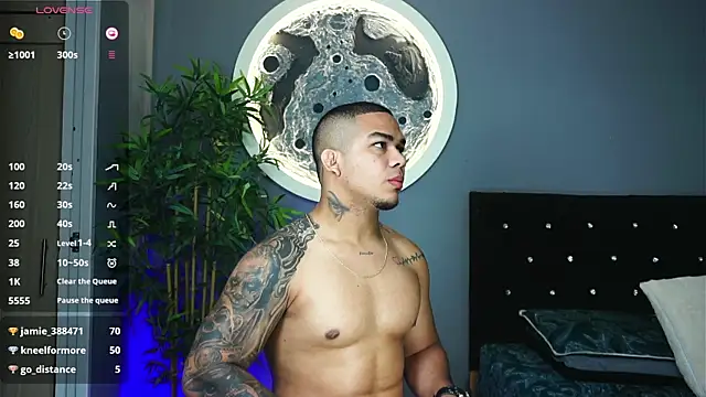 Snapshot of jordan_mayers02 chatting on November 7, 2025, 11:26 am jordan mayers02 online show from November 7, 2025, 11:26 am