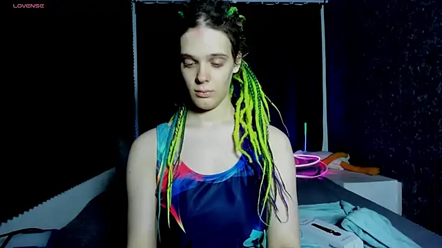 KIKI Krash online show from January 13, 2026, 10:08 am