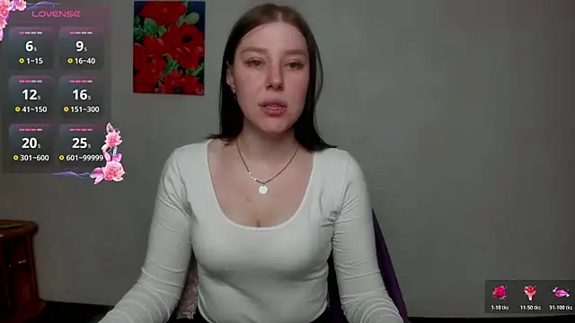 Snapshot of Sannyflover chatting on April 30, 2026, 7:15 am Sannyflover online show from April 30, 2026, 7:15 am