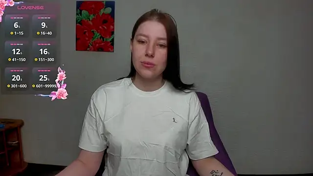 Snapshot of Sannyflover chatting on May 24, 2026, 6:02 am Sannyflover online show from May 24, 2026, 6:02 am