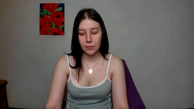 Sannyflover online show from March 3, 2026, 7:48 am