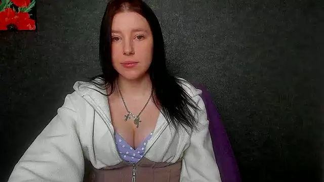 Sannyflover online show from February 15, 2025, 8:22 am