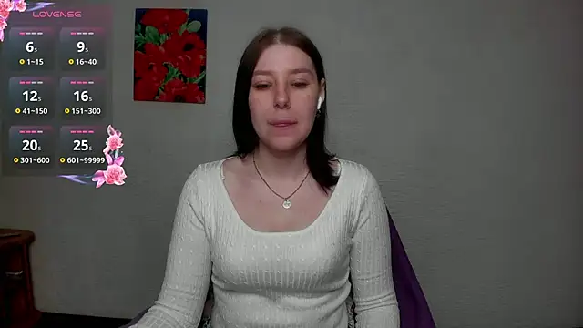 Snapshot of Sannyflover chatting on May 8, 2026, 5:33 am Sannyflover online show from May 8, 2026, 5:33 am