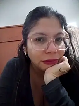 Carliina Soussa online show from April 20, 2026, 1:41 am