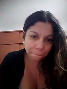 Carliina Soussa online show from March 7, 2026, 10:26 pm