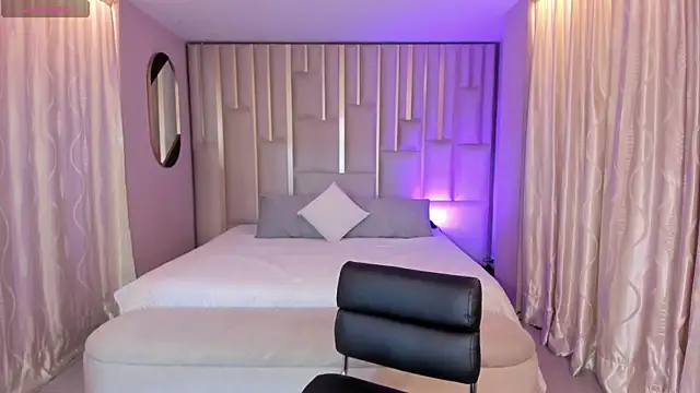 SavannahStorm online show from March 8, 2026, 6:00 pm