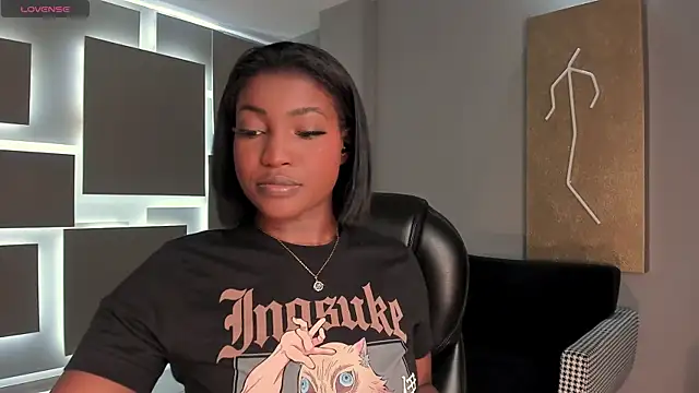 Snapshot of SavannahStorm chatting on November 5, 2025, 11:57 am SavannahStorm online show from November 5, 2025, 11:57 am