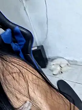 Katia sweetx online show from February 21, 2025, 3:54 pm