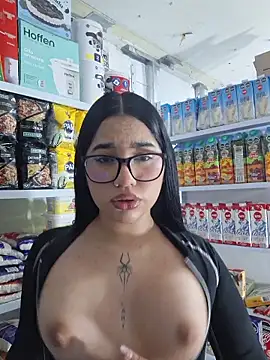 Snapshot of Katia_sweetx chatting on March 16, 2026, 11:14 am Katia sweetx online show from March 16, 2026, 11:14 am