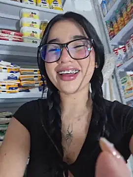 Snapshot of Katia_sweetx chatting on March 2, 2026, 12:45 pm Katia sweetx online show from March 2, 2026, 12:45 pm