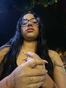 Katia sweetx online show from February 9, 2025, 1:22 am