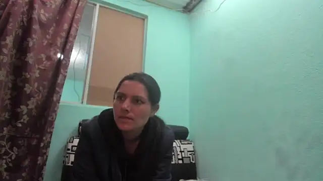 Nathaly love96 online show from March 27, 2026, 7:59 pm