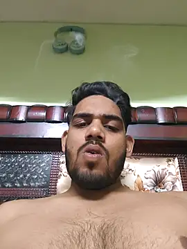 Rajsingh9650 online show from November 18, 2025, 3:04 pm