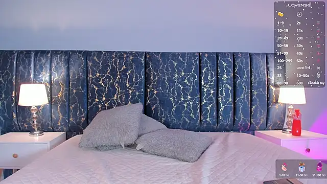 Sophia Lemos online show from September 11, 2025, 1:33 pm