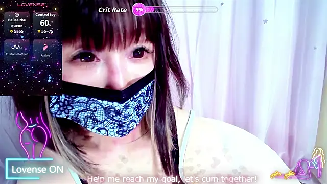 arincochu online show from March 6, 2026, 5:08 pm