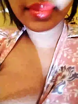 SosoDaloaa online show from March 8, 2025, 9:51 pm