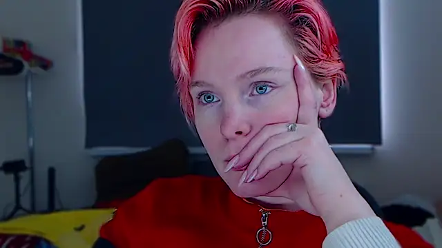 MissSeverina online show from March 14, 2025, 12:18 pm