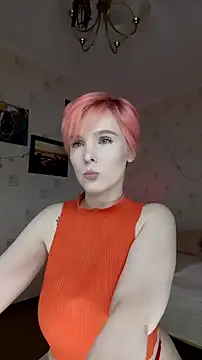 MissSeverina online show from February 28, 2025, 4:53 pm