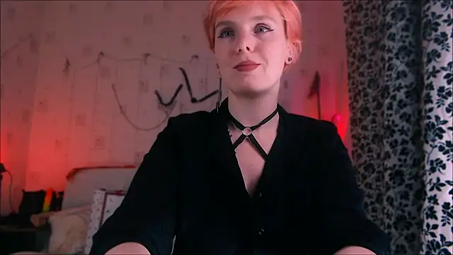 MissSeverina online show from December 24, 2024, 1:06 pm