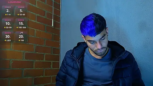 Snapshot of Leandro_valenzuela chatting on December 15, 2025, 7:47 am Leandro valenzuela online show from December 15, 2025, 7:47 am