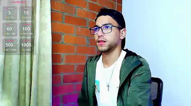 Snapshot of Leandro_valenzuela chatting on March 22, 2025, 12:14 pm Leandro valenzuela online show from March 22, 2025, 12:14 pm