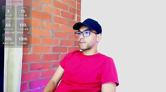 Snapshot of Leandro_valenzuela chatting on March 19, 2025, 4:55 pm Leandro valenzuela online show from March 19, 2025, 4:55 pm