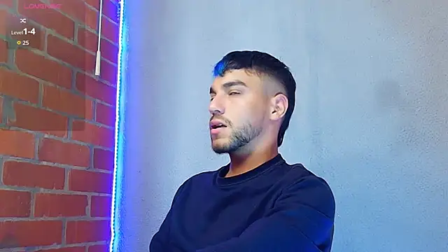 Snapshot of Leandro_valenzuela chatting on November 18, 2025, 7:06 pm Leandro valenzuela online show from November 18, 2025, 7:06 pm